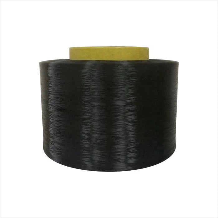 Antistatisk fiberfilament til tæpper