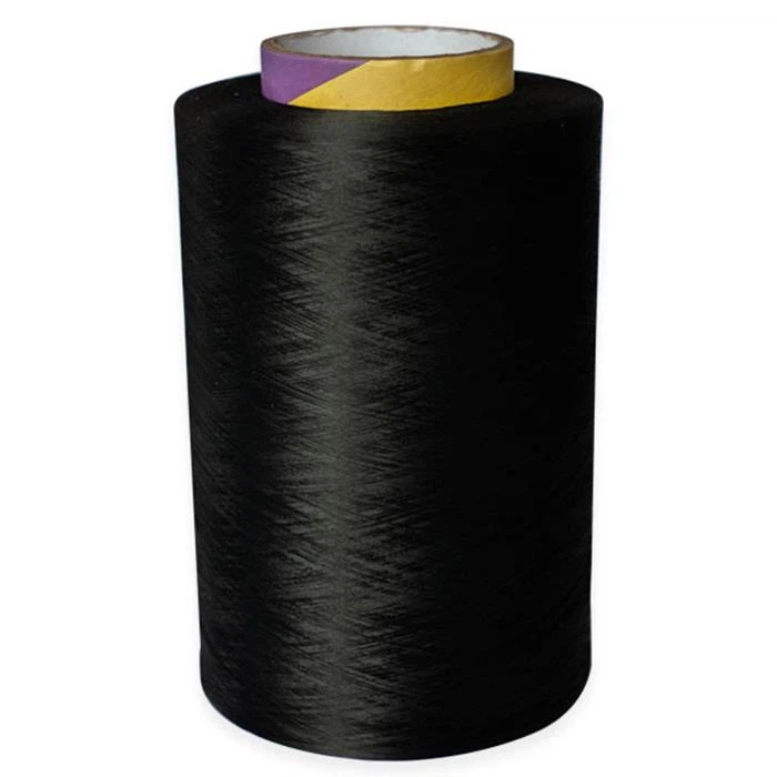 Antistatisk fiberfilament til tekstil