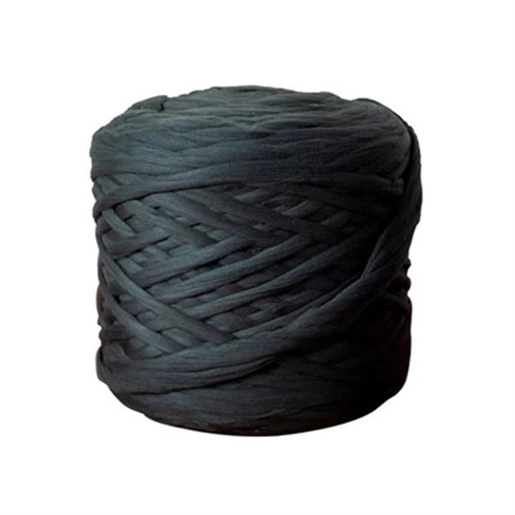 Antistatisk ledende top