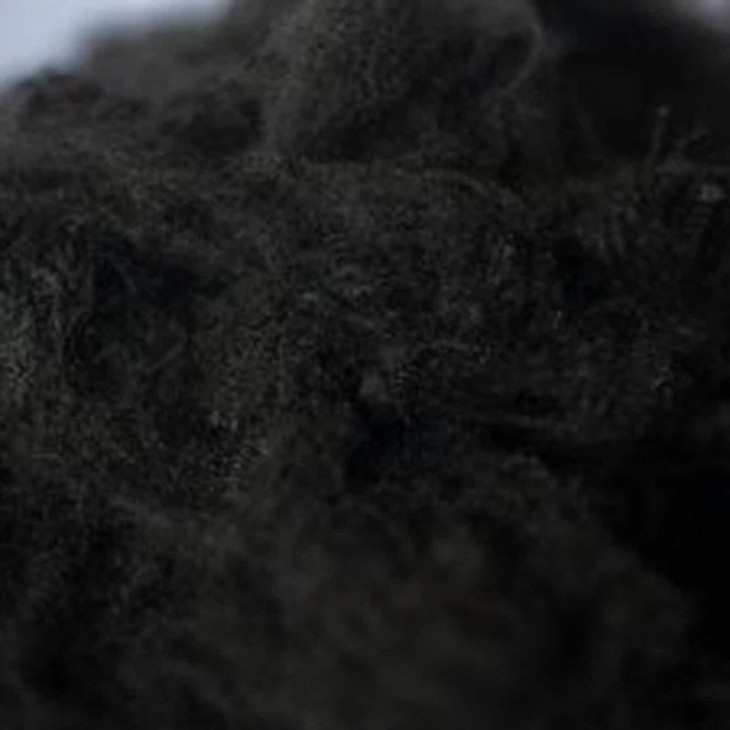 Militære uniformer Ledende hæftefiber